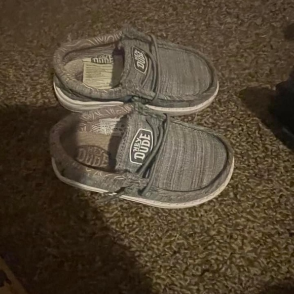 Hey Dudes - Picture 3 of 4